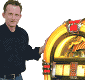 Jukeboxudlejning - Aamand Udlejningscenter Jukebox udlejning billede - Aamand Udlejningscenter