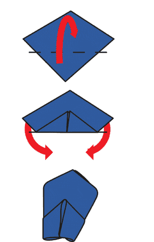 Foldening nr 5 af.... Krmmerhuset vspace=