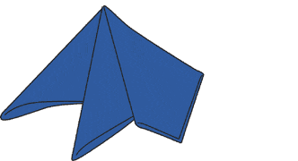 Foldening nr 5 af.... Den_franske_fold vspace=