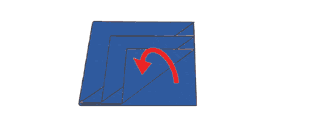 Foldening nr 5 af.... Diamanten vspace=