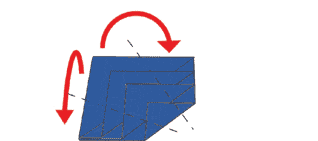 Foldening nr 7 af.... Diamanten vspace=