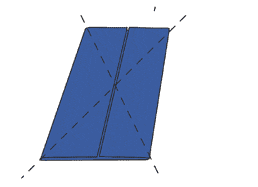 Foldening nr 2 af.... Stearinlys-viften vspace=