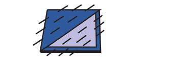 Foldening nr 5 af.... Dobbelt plisse vspace=