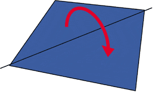 Foldening nr 1 af.... Lyset vspace=