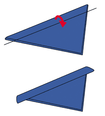 Foldening nr 2 af.... Lyset vspace=