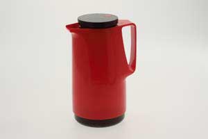 Udlejning af termokander, kaffe, rotpunkt, r�d - 31105  Aamand Udlejningscenter.