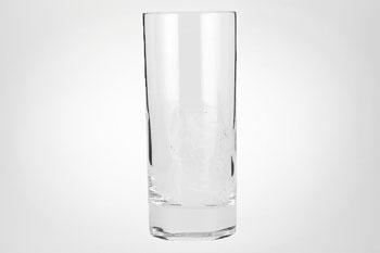Udlejning af drinksglas/vandglas, 29 cl, 14.5 cm - 41006 Alt til festen - Aamand Udlejningscenter.