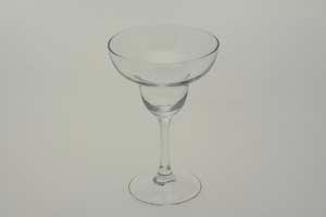 Udlejning af cocktail, margarita, 27 cl, 16 cm hj - 41028  Aamand Udlejningscenter.