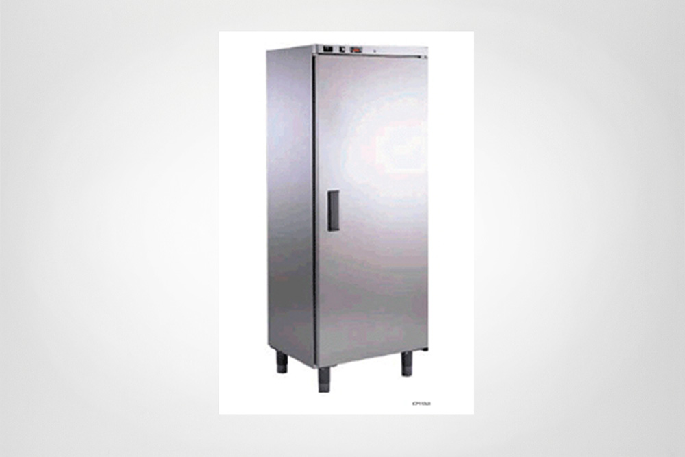 Udlejning af kleskab electrolux 400 l - 80413  Aamand Udlejningscenter.