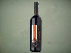 Salg af vin, rdvin, castelnuovo del garda merlo rosso garda merlot - Vin: Alt til festen - Aamand Udlejningscenter.