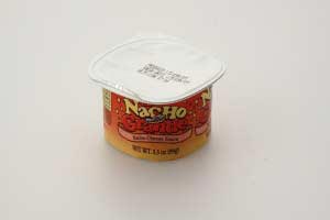 Lej og udlejning af nacho cheese, 99 gram - 86810  Aamand Udlejningscenter.