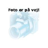 Udlejning af paptallerken, �18 cm, plastbeh,, 100 stk (engangs) - 91016  Aamand Udlejningscenter.