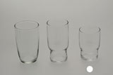  Udlejning Vandglas, Campus, 22 cl, 10 cm hj  Aamand Udlejningscenter.