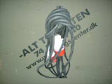  Udlejning forlængerkabel, 380v, 10 m - Aamand Udlejningscenter.