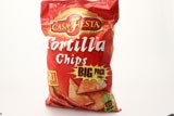  Udlejning nachos, naturel, 700 gram - Aamand Udlejningscenter.
