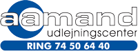 Aamand Logo