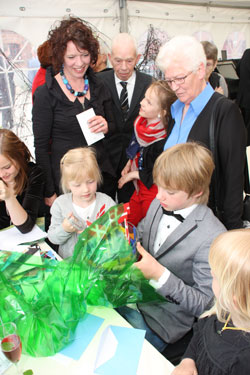 konfirmation-centrum.jpg billede - aamand udlejningscenter